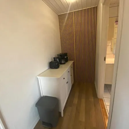 Ella Guest house Vandel