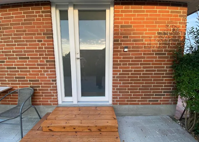 Ella Maison d'hôtes