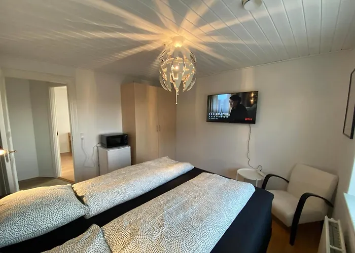 Ella Maison d'hôtes 3*